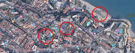 gay bars torremolinos|Torremolinos Gay Map 2025